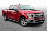 Used 2020 Ford F150 XLT w/ Equipment Group 302A Luxury image 4
