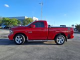 Used 2015 RAM 1500 Sport w/ Convenience Group image 3