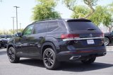 Used 2021 Volkswagen Atlas SE w/ Panoramic Sunroof Package image 3