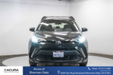 Used 2020 Toyota C-HR LE image 6