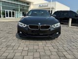 Used 2015 BMW 435i xDrive Convertible image 2