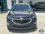 Used 2021 Chevrolet Equinox LT image 3