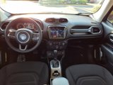 Used 2022 Jeep Renegade Latitude image 3