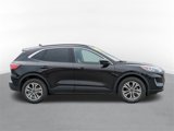 Used 2022 Ford Escape SEL w/ Technology Package image 2