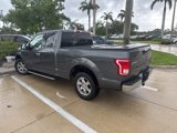 Used 2017 Ford F150 XLT w/ Equipment Group 301A Mid image 2