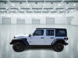 Used 2023 Jeep Wrangler Unlimited image 2