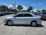 Used 2010 Toyota Corolla S image 4