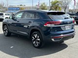 Used 2022 Volkswagen Atlas Cross Sport SE image 5