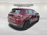 Used 2021 Jeep Compass Sport w/ Cold Weather Group image 4