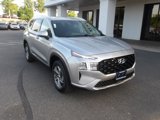 Used 2023 Hyundai Santa Fe SEL image 2