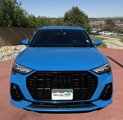Used 2021 Audi Q3 2.0T Premium image 2