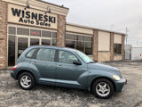 Used 2006 Chrysler PT Cruiser image 2