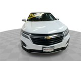 Used 2022 Chevrolet Equinox LT image 3