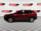 Used 2021 Jeep Cherokee Latitude image 5