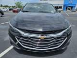 Used 2024 Chevrolet Malibu LT image 2