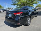 Used 2023 Nissan Versa SV image 5