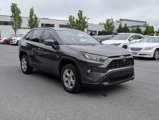 Used 2020 Toyota RAV4 XLE image 2
