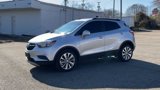Certified 2020 Buick Encore Preferred image 4