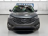 Certified 2022 Ford Edge SEL w/ Convenience Package image 2