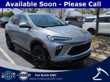 Certified 2024 Buick Encore GX Sport Touring w/ Experience Buick Package image 3