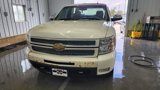 Used 2013 Chevrolet Silverado 1500 LTZ w/ LTZ White Diamond Edition image 2