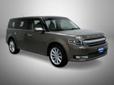 Used 2019 Ford Flex Limited image 3