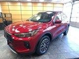 New 2024 Ford Escape SE w/ PHEV Premium Package image 3