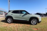New 2026 Chevrolet TrailBlazer LS w/ LS Convenience Package image 5