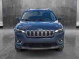 Used 2019 Jeep Cherokee Limited image 2