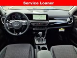 New 2025 Kia Seltos S image 3