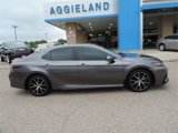 Used 2023 Toyota Camry SE image 2