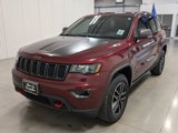 Used 2019 Jeep Grand Cherokee Trailhawk image 4