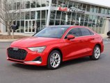 New 2025 Audi A3 2.0T Premium Plus image 3