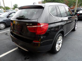 Used 2013 BMW X3 xDrive35i w/ Technology Pkg image 5