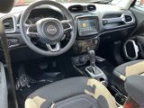 Used 2021 Jeep Renegade Latitude image 2