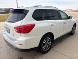 Used 2020 Nissan Pathfinder SL image 4