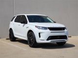 Used 2025 Land Rover Discovery Sport S image 3
