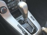 Used 2015 Chevrolet Cruze LT image 4