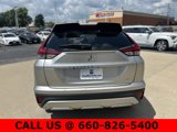 Used 2023 Mitsubishi Eclipse Cross SE image 6