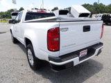 Used 2022 Chevrolet Colorado LT w/ Fleet Safety Package image 5