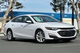 Used 2022 Chevrolet Malibu LT image 2