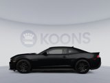 Used 2015 Chevrolet Camaro LS image 2