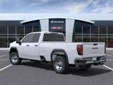 New 2024 GMC Sierra 2500 Pro w/ Fleet Convenience Package image 3