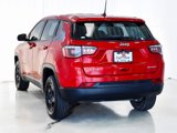 Used 2018 Jeep Compass Sport w/ Tech Group image 4