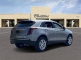 Certified 2024 Cadillac XT5 Luxury image 5