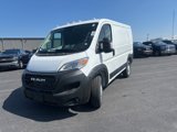 New 2025 RAM ProMaster 1500 image 3
