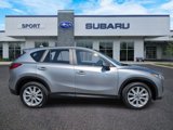 Used 2015 MAZDA CX-5 Grand Touring image 2