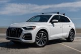 Used 2021 Audi Q5 2.0T Premium Plus image 2