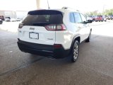 Used 2021 Jeep Cherokee Latitude Lux w/ Comfort/Convenience Group image 5