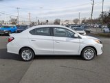 New 2024 Mitsubishi Mirage G4 LE image 2